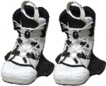 Body Glove B94 Brandon Wakeboard Bindings 